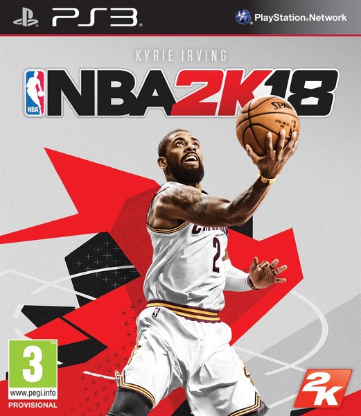 NBA2K18